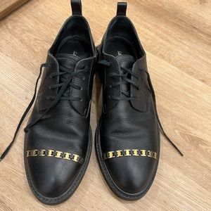 Salvatore Ferragamo shoes